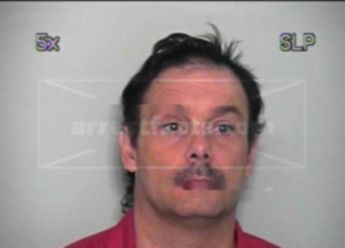 Roy Edward Brickey