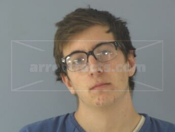 Joshua Charles Irwin