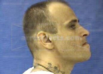 Jeremy Roy Slatton