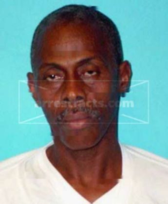 Samuel Leopold Jackson