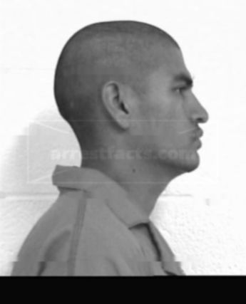 Hilario Flores Jr.