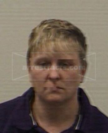 Christy Lynn Parsons