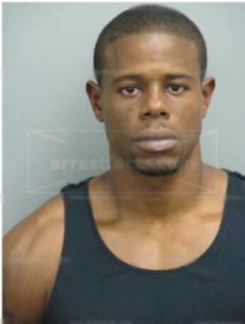 Michael Vernon Thomas