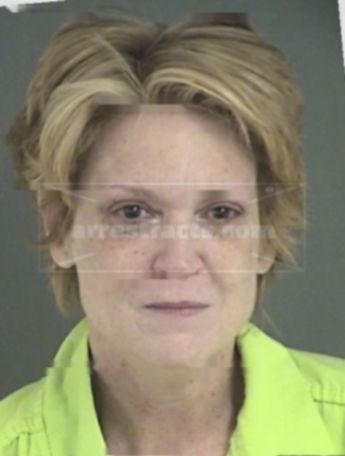 Barbara Brookshire Samford