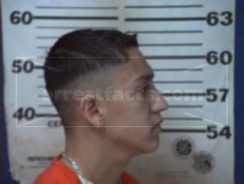 Armando Ramirez Cuellar