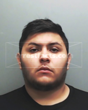 Jacob Leonel Fragoso