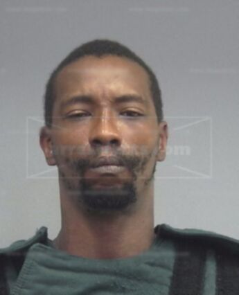 Cornelius Columbus Mitchell