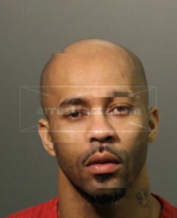 Santony Gadsden