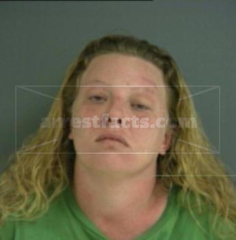 Krystal Gale Meeks