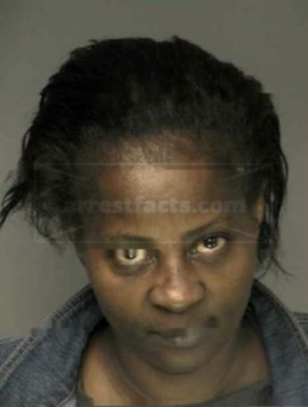 Angela Brooks