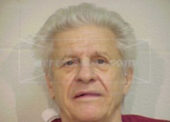 George Edward Alford