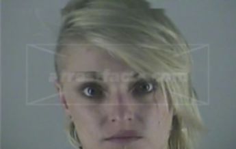 Brittany Nicole Miller