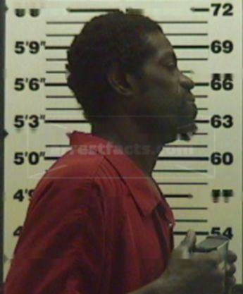 Jerome Timothy Holt