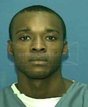 Leroy Lavare Davis