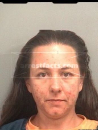 Melissa Margaret Webster