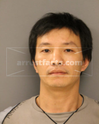 Dong Ming Liu