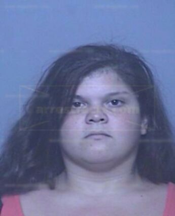 Alesia Marie Mckenzie