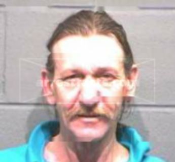 William Neal Crowder