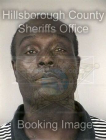 Steven Wayne Boyd