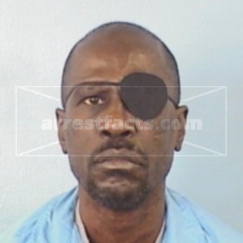 Terry Brown