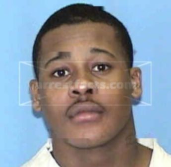Timothy D Allen