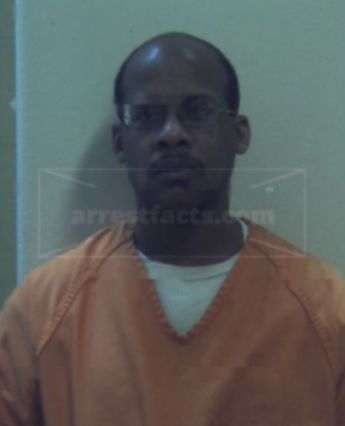Clifford Parks