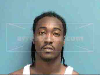 Steven Ray Hendricks