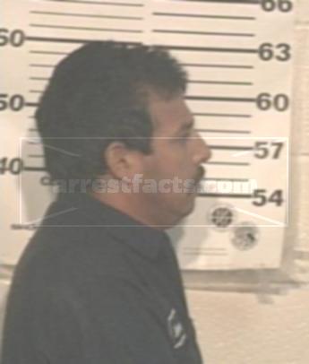 Mauro Alberto Medina