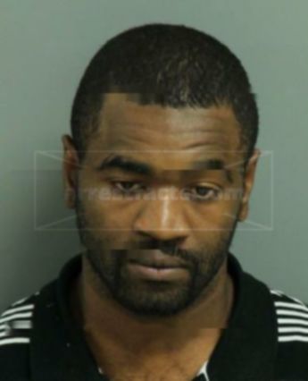 Gregory Warren Daniels