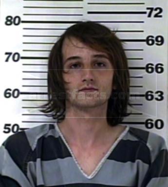 Rodger Dale Whitten