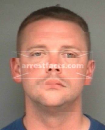 Darren Joseph Davis