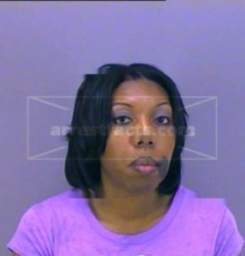 Adrain Andranette Curry