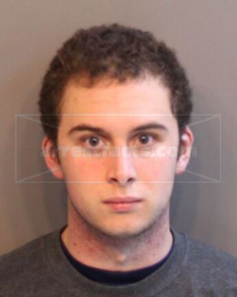 Nicholas William Xoinis