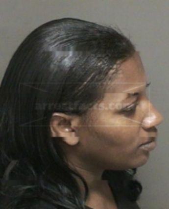 Chasity Deshawn Elliott