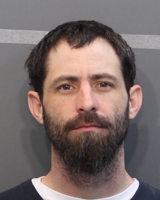 Cory Justin Braswell