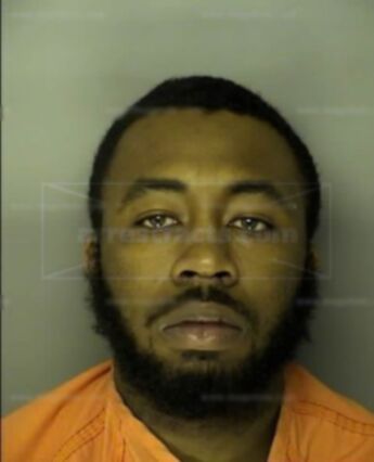 Jarrell Lorenzo James