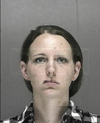 Noel Christine Foraker
