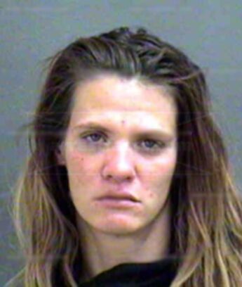 Kristie Allison Welch