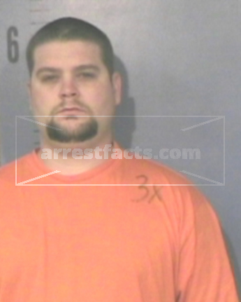 Allen Lynn Gann