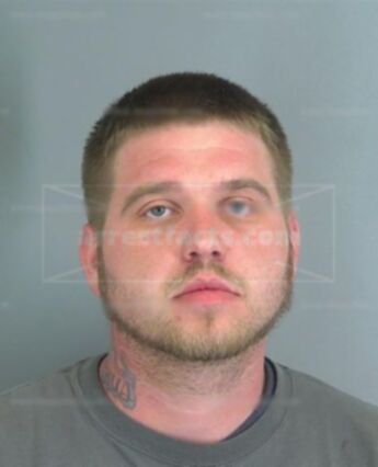 Christopher Harold Martin