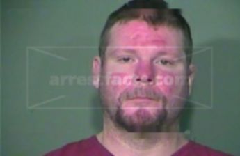 Jerry Lance Farr