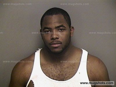 Carlos Mccoy