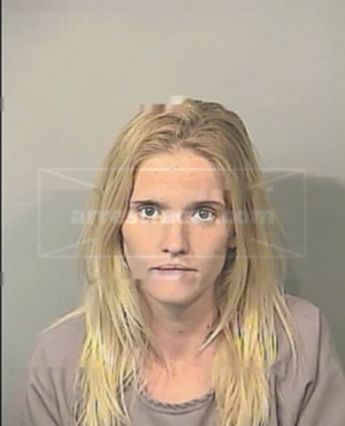 Cassandra Darla Victoria Smith