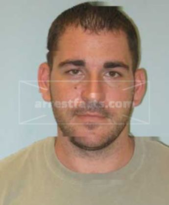 Derek William Armiger