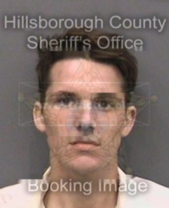 Bradley David Hamel