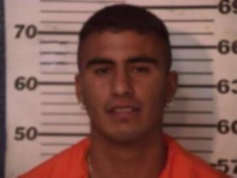 Leonardo Ii Rivera Garza