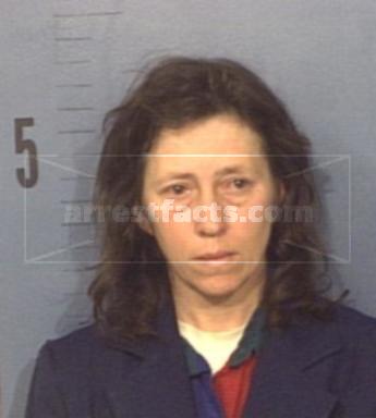 Mary Margaret Lou Bowdon