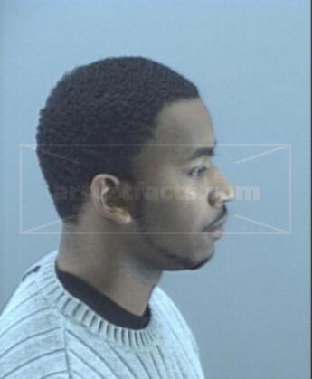 Jason Braxton Ervin