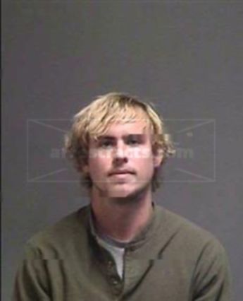 Joshua Brance Parker