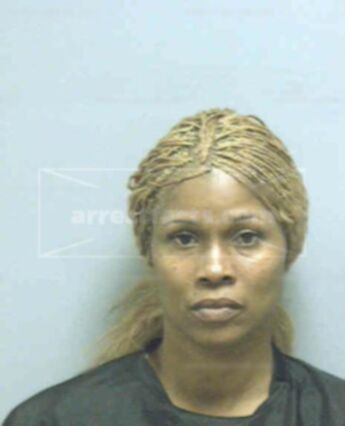 Lillian Washington